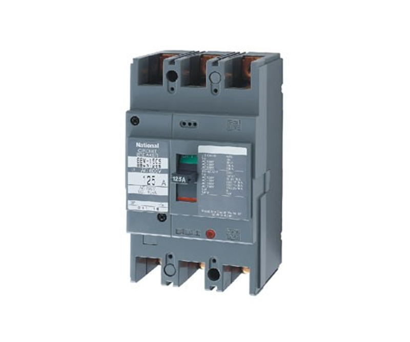 Cầu dao tự động MCCB 3P 125A BBW3125SKY