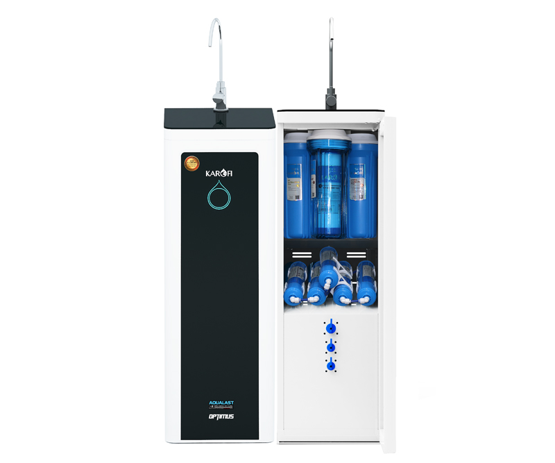 Máy lọc nước Karofi Optimus I2