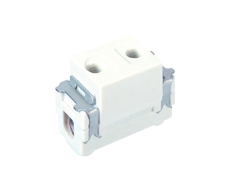 Ổ cắm điện đơn WN10907KW