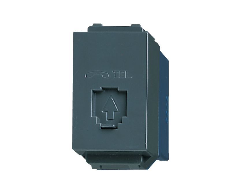 Ổ cắm điện thoại WEG2364H